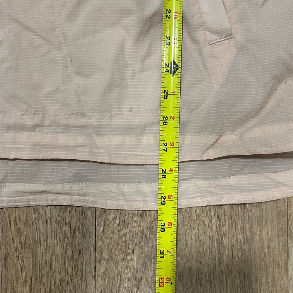 NIKE SB Men's Packable Shell Anorak Jacket - Picture 3 of 8